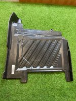 Ford / EXPLORER / Защита кузова