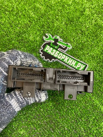 BMW / X5 / Блок управления климат-контролем