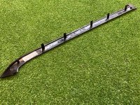 Audi / A6 / Накладка шторки багажника