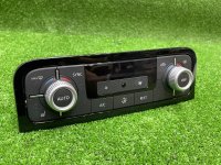 Volkswagen / Touareg / Блок климата Volkswagen / Touareg / Блок климата