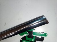 Volkswagen / Touareg / Молдинг двери