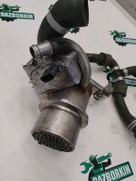 Audi / Q3 / Радиатор EGR