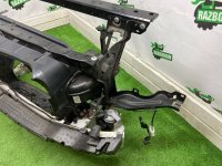 BMW / X5 / Передняя панель