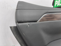 Chevrolet / Tahoe / Обшивка двери