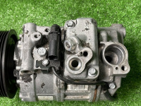 Audi / Q7 / Компрессор кондиционера