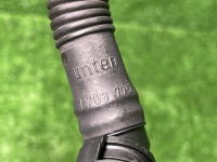 BMW / ALPINA B10 / Трубка вентиляции картерных газов