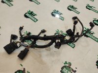 Audi / A4 / Проводка форсунок