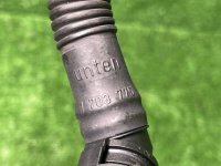 BMW / ALPINA B10 / Трубка вентиляции картерных газов