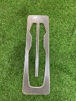 BMW / X5 / Накладка под ногу для отдыха