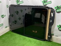 Porsche / Cayenne / Панорамная крыша