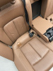 Audi / A6 / Комплект сидений