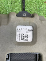 BMW / 3-Series / Ремень безопасности