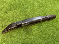 Audi / A3 / Пыльник крыла