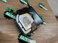 Land Rover / Range Rover Sport / Сирена сигнализации