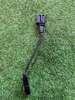 Volkswagen / Touareg / Подсветка салона Volkswagen / Touareg / Подсветка салона