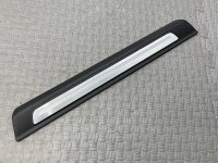 Audi / Q8 / Накладка порога