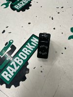 BMW / X1 / Разъем USB