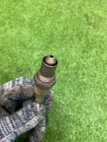 BMW / X1 / Датчик кислородный