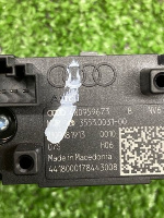 Audi / Q8 / Кнопка парктроника