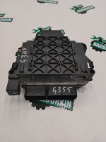 Volvo / S60 / Блок управления двигателем