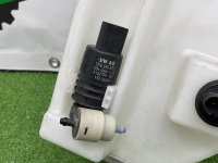 Volkswagen / Touareg / Бачок омывателя Volkswagen / Touareg / Бачок омывателя
