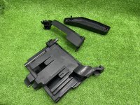 BMW / 7-Series / Кронштейн блока