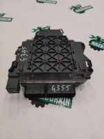 Volvo / S60 / Блок управления двигателем