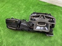 BMW / X5 / Печка салона