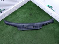 Porsche / Cayenne / Жабо