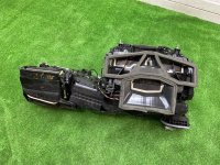 BMW / X5 / Печка салона