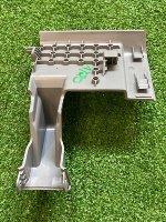 Audi / Q7 / Накладка сиденья