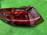 Volkswagen / Golf / Фонарь задний