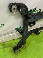 Audi / Q7 / Подрамник