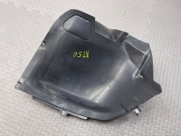 Volkswagen / Touareg / Подкрылок