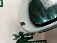 Audi / Q3 / Зеркало заднего вида боковое