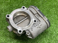 Audi / A5 / Дроссельная заслонка