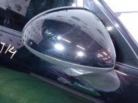 Porsche / Cayenne / Зеркало заднего вида боковое