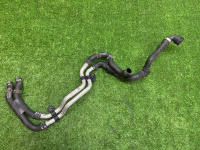 Audi / A5 / Трубка системы охлаждения