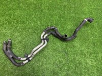 Audi / A5 / Трубка системы охлаждения