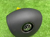 Volkswagen / Touareg / Подушка безопасности в руль Volkswagen / Touareg / Подушка безопасности в руль