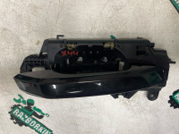 Audi / A5 / Ручка двери внешняя