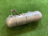 BMW / 7-Series / Ресивер пневмоподвески