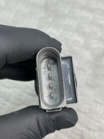 Volkswagen / Touareg / Катушка зажигания