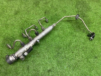 Porsche / Cayenne / Топливная рампа