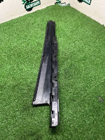 Audi / Q7 / Накладка двери