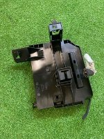 Audi / Q7 / Диагностический интерфейс шин данных