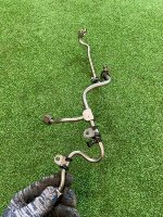 Audi / Q7 / Трубка топливная