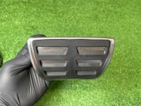 Audi / Q8 / накладка педали тормоза