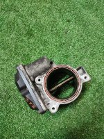 Audi / A6 / Дроссельная заслонка