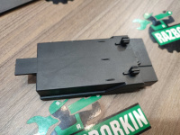 BMW / 5-Series / Блок управления подогревом сидений